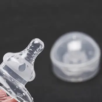 

Pacifier Nipple Protection Cover Thin Silicone Nipple Shield Baby Pacifier Nursing Bra Shell Silicone Nursing Bra Breastfeeding