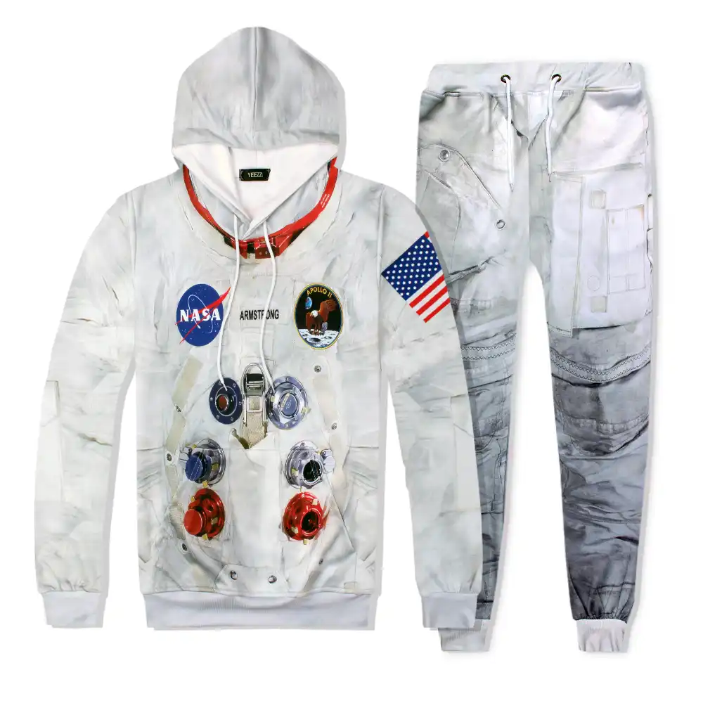 aliexpress nasa hoodie