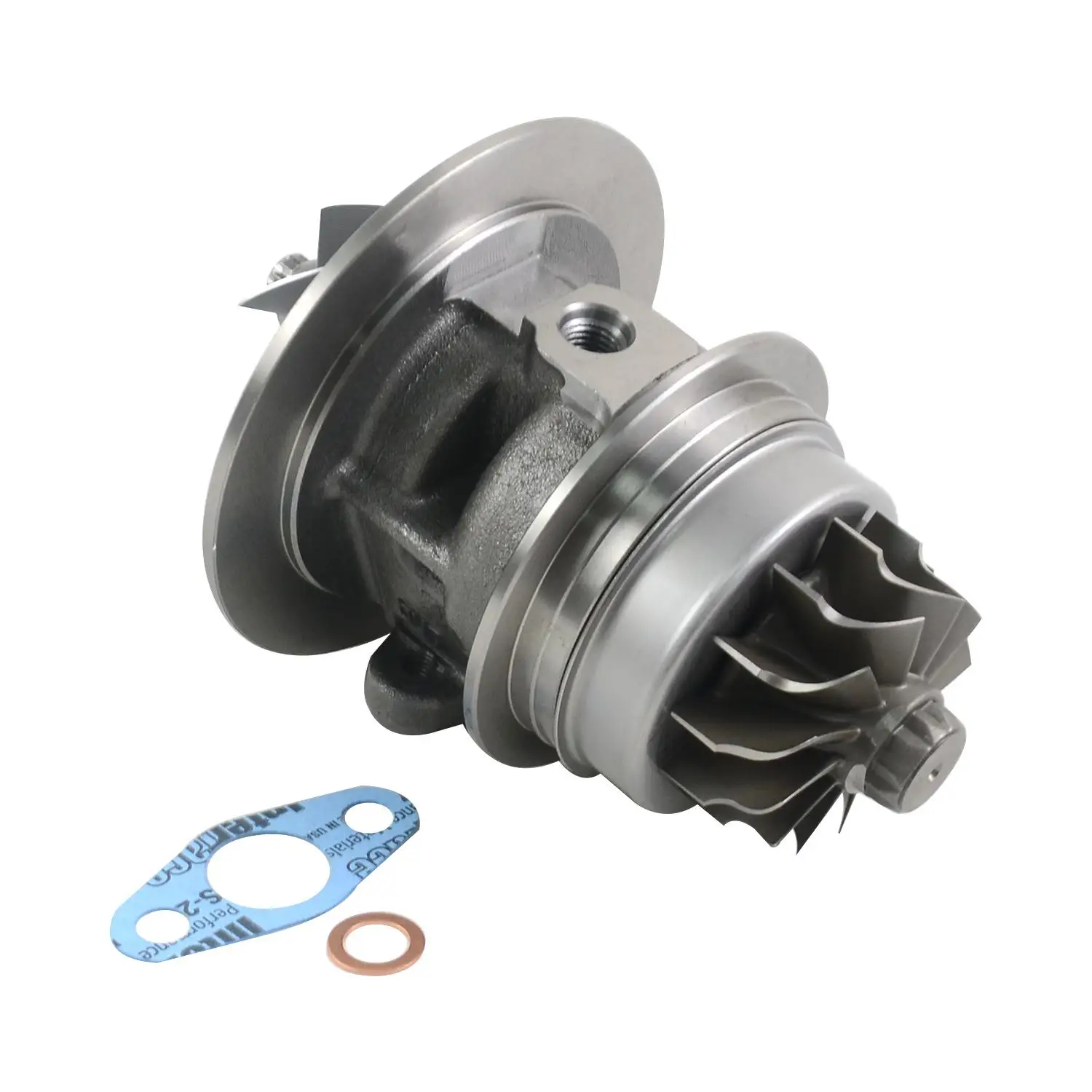 

AP01 CHRA Cartridge Core 5.9L L6 Diesel Turbo Charger FOR Dodge Ram HE351CW 4036835 4037001 4089797 4043600 4036836 4037001