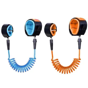 

Cute Cartoon Toddler Baby Harness Backpack Leash Safety Anti-lost Backpack Strap Walker Dinosaur Backpack Wrist Link