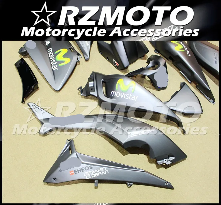 ABS мотоцикл обтекатель комплект для YAMAHA TMAX530 2012- год кузов литья под давлением Магазин № 1428