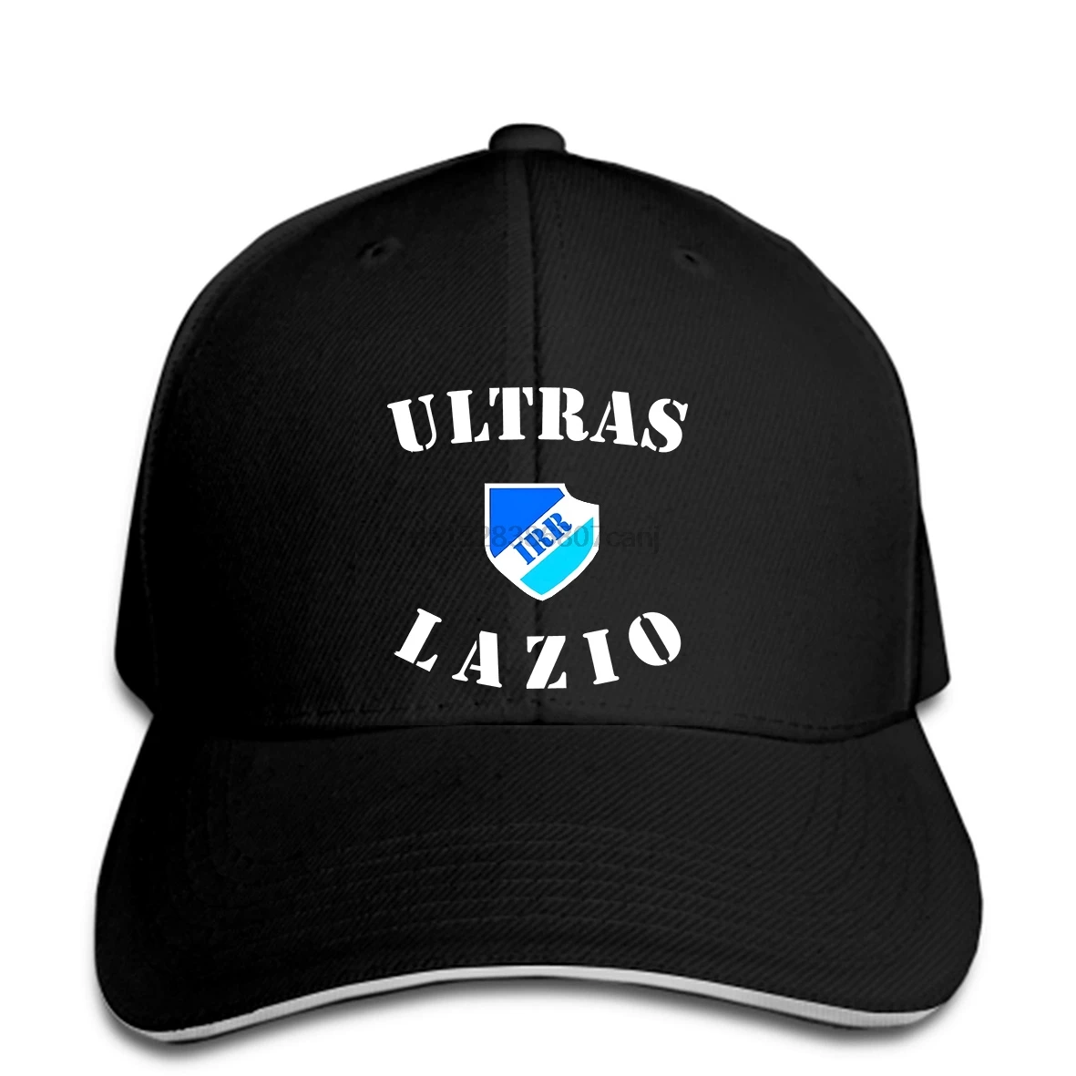 Бейсбольная кепка, модная новинка, ultras lazio, шапка с принтом, мужская шапка, Удобные бейсболки, спортивные кепки