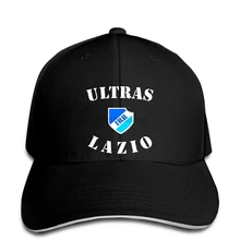 Бейсбольная кепка, модная новинка, ultras lazio, шапка с принтом, мужская шапка, Удобные бейсболки, спортивные кепки