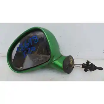 

96323344S LEFT REARVIEW Chevrolet MATIZ