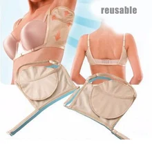 Подмышечные подушечки для пота многоразовые подушечки для подмышек быстросохнущие впитывающие пот подушечки для женщин J3