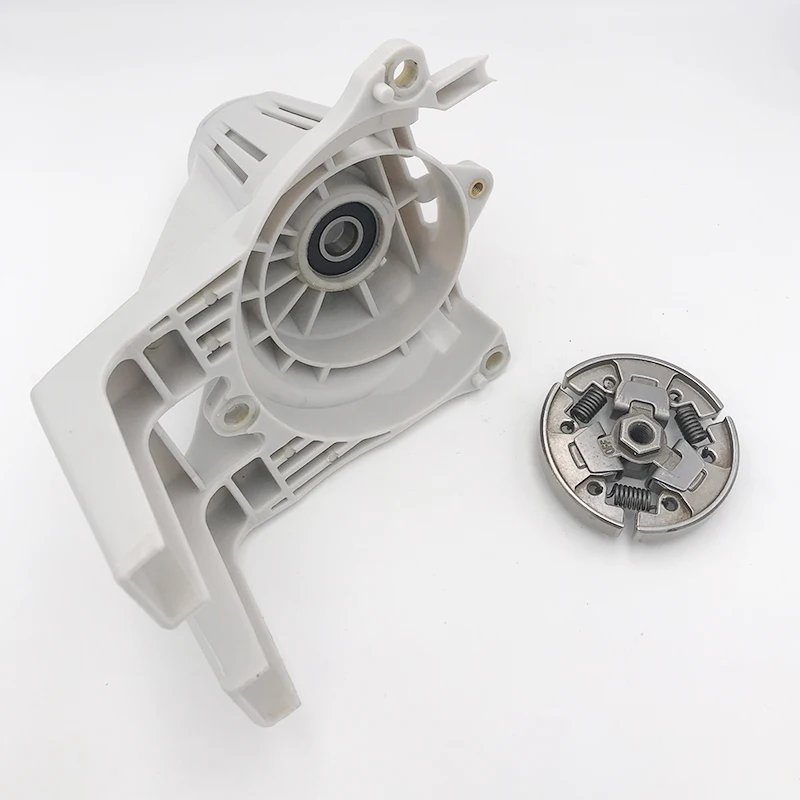 HUNDURE клатч барабан Hosing Kit fit Stihl FS80 FS85 FC80 FC85 HT70 HT75 триммер 4137 160 2001 кусторез части