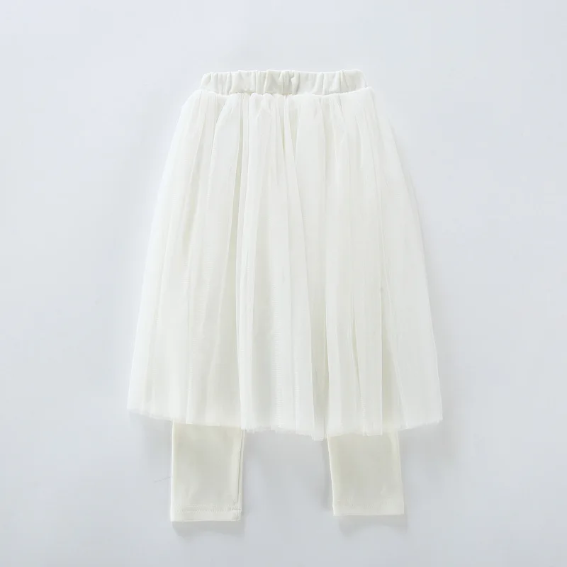 thin white