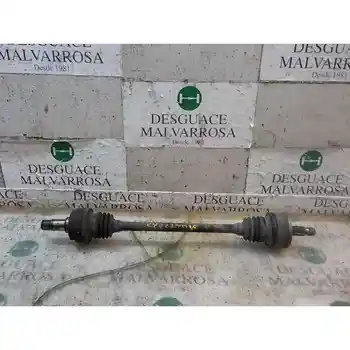 

TRANSMISSION REAR RIGHT MERCEDES C CLASS (W203) SPORTCOUPE C 180 (203.735) [15801774]