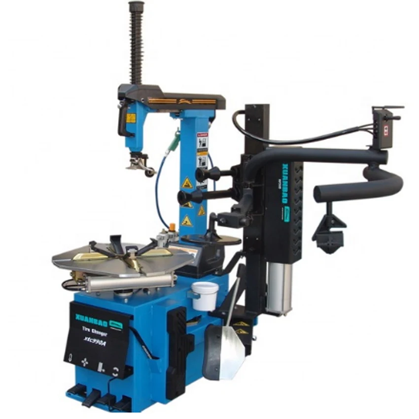 

China 2019 New Tyre Machine, Special for High-end Stores/tire changer/tire changer tyre changer