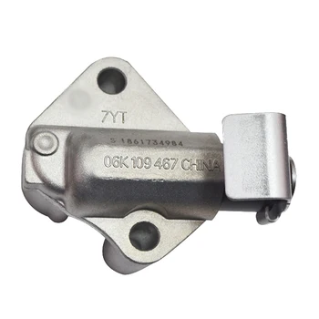 

For Audi A3 A5 Q5 VW Passat B8 Jetta Golf 6 MK6 Tiguan Skoda 1.8T 2.0T New EA888 Timing Chain Tensioner 06K 109 467 K 06K109467T