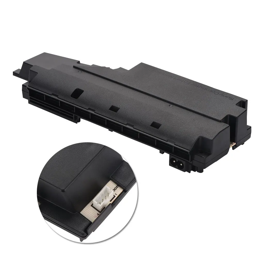 APS 330 блок питания для sony Playstation PS3 супер тонкий CECH 4000 4001B серии замена 100 240