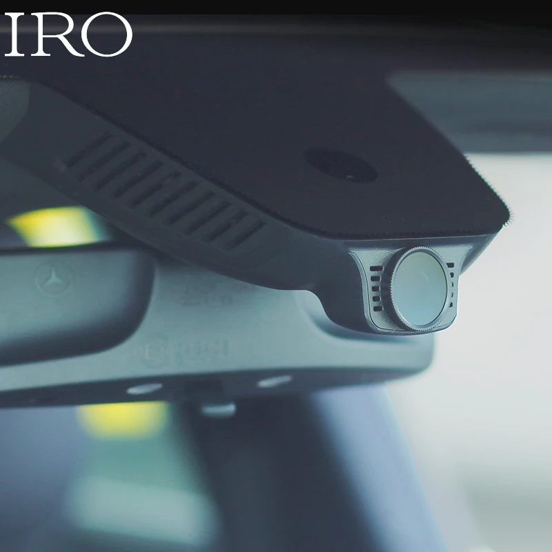 IRO Dashcam G21 для Mercedes Benz A-Class(W177