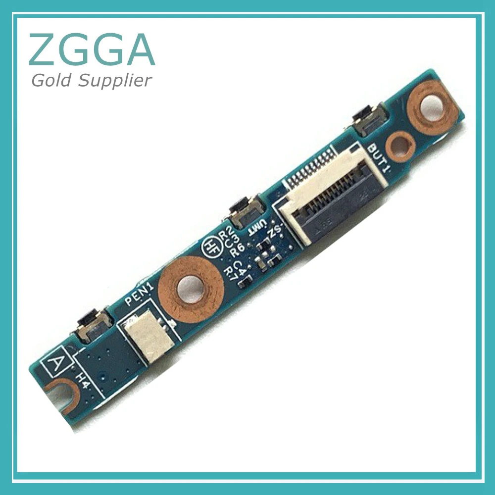  Original New Volume Adjustment Board For Lenovo Thinkpad X1 Yoga 1st Laptop Power Switch Button Boa