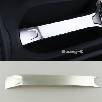 

For Jeep Renegade 2016 2017 2018 2019 2020 Car Trim Stainless Steel Middle Console Glove Box Control Dashboard Handle Panel