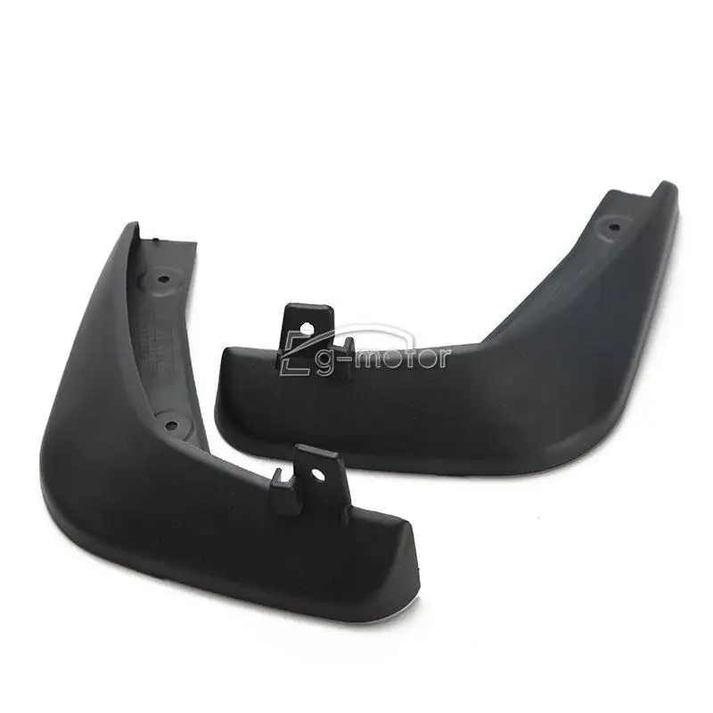 4 шт. брызговики для Mazda 6 gj 2013 2014|flap disc|guard leatherflap box |