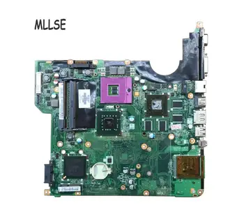 

Laptop Motherboard For HP DV5 Series 504641-001 482870-001 PM45 NVIDIA G96-630-C1 Mother board