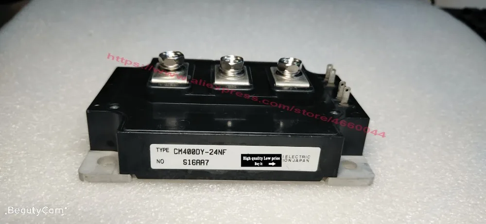 CM400DY-24NF