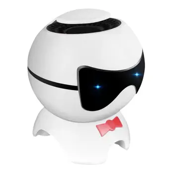 

Mini Cartoon Car Air Purifier Negative Ion Smell Formaldehyde Creative Car Supplies Car Portable Mist Humidifier