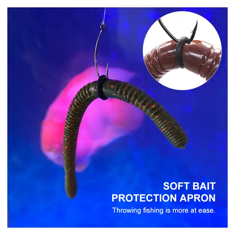 wacky rig senko o ring