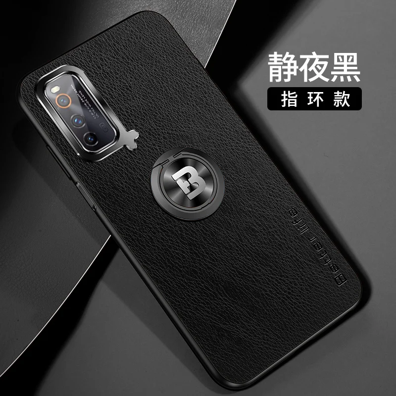 Защита объектива Shockproff Магнитная фотосессия для VIVO IQOO 3 5 Z1 Z1X Z5 X27 X30 Pro Neo Neo3 Plus