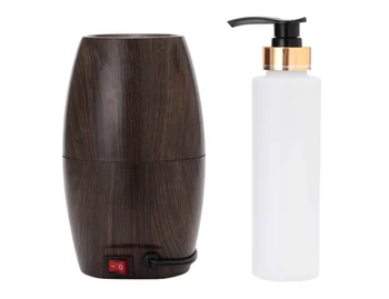 

Elitzia ETOH843 Beauty Salon Massage Essential Oil Heating Equipment