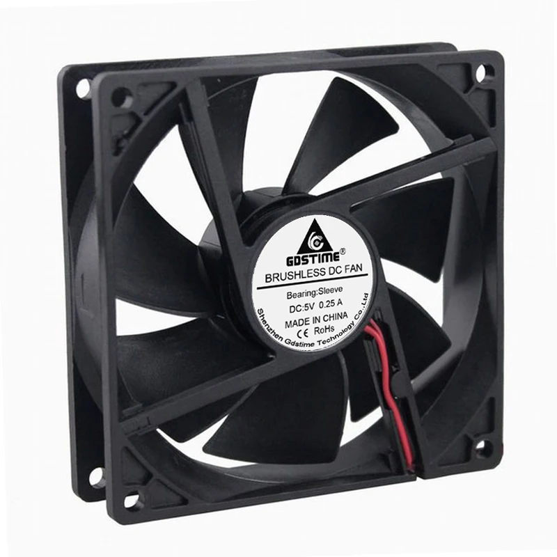 9225 5v fan 2