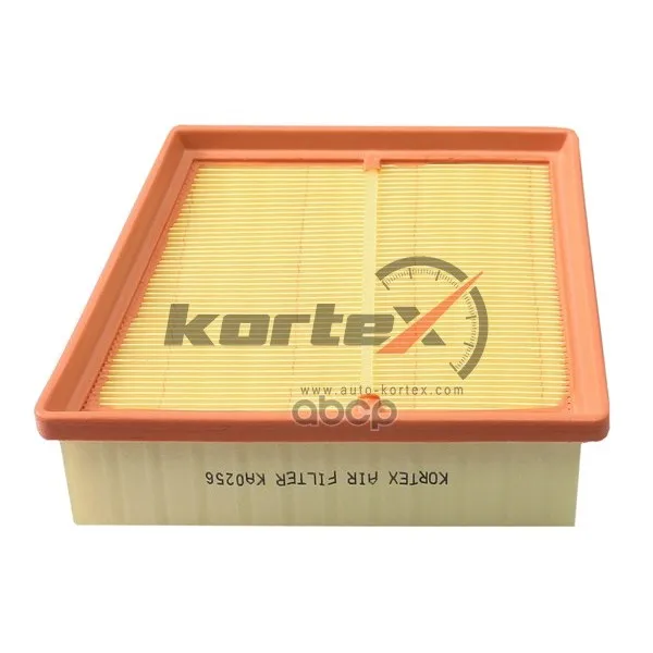 Фильтр Воздушный Ford Fiesta 08- KORTEX арт. KA0256