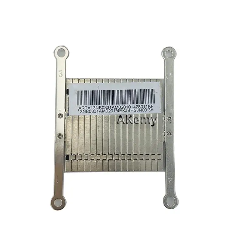 95% Новый для For Asus X540 X540U X540UP F540U A540U R540U F540UP CPU охлаждающий GPU VGA модуль радиатора