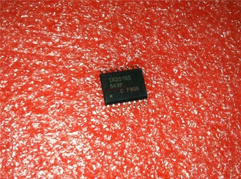

10pcs/lot IR2010SPBF IR2010RPBF IR2010S SOP-16 new original In Stock