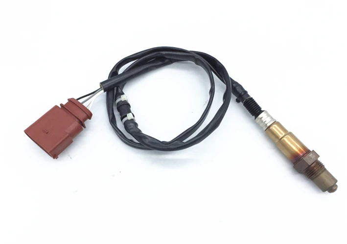 

High Quality O2 Oxygen Sensor Fit For VOLKSWAGEN B5 1.8T ,PART NO# 058006265D