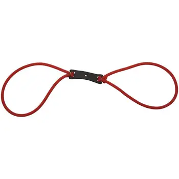 

NEW Elastic Bungee Rubber Bands for Slingshot Catapult OUT Hunting Sling Red