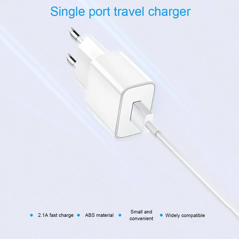 For Huawei fast Charger For Mate 9 10 20 Pro X RS Nova2 honor 8 v8 9 v9 9X Pro Nova5i Pro Mate 30 Lite P20 P30 Y5 Y9 EU Adapter charger 100w