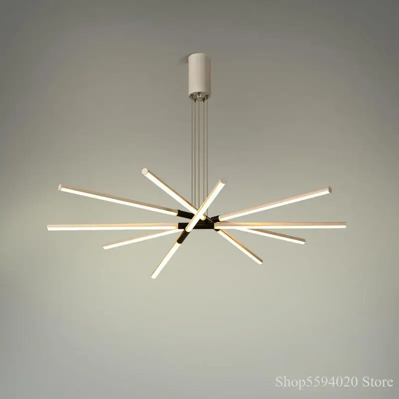 chandelier minimalist