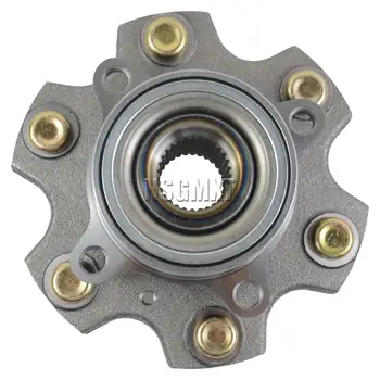 

AP01 Front Hub Wheel Bearing Kit 3880A024 for Mitsubishi Pajero/Montero III 2001-2006 Front Axle MR455620