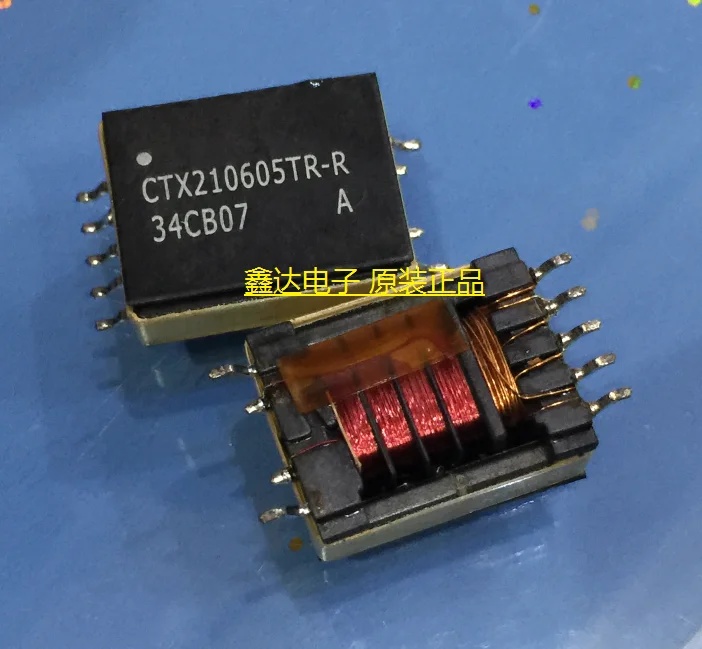 

10pcs/lot CTX210605TR-R