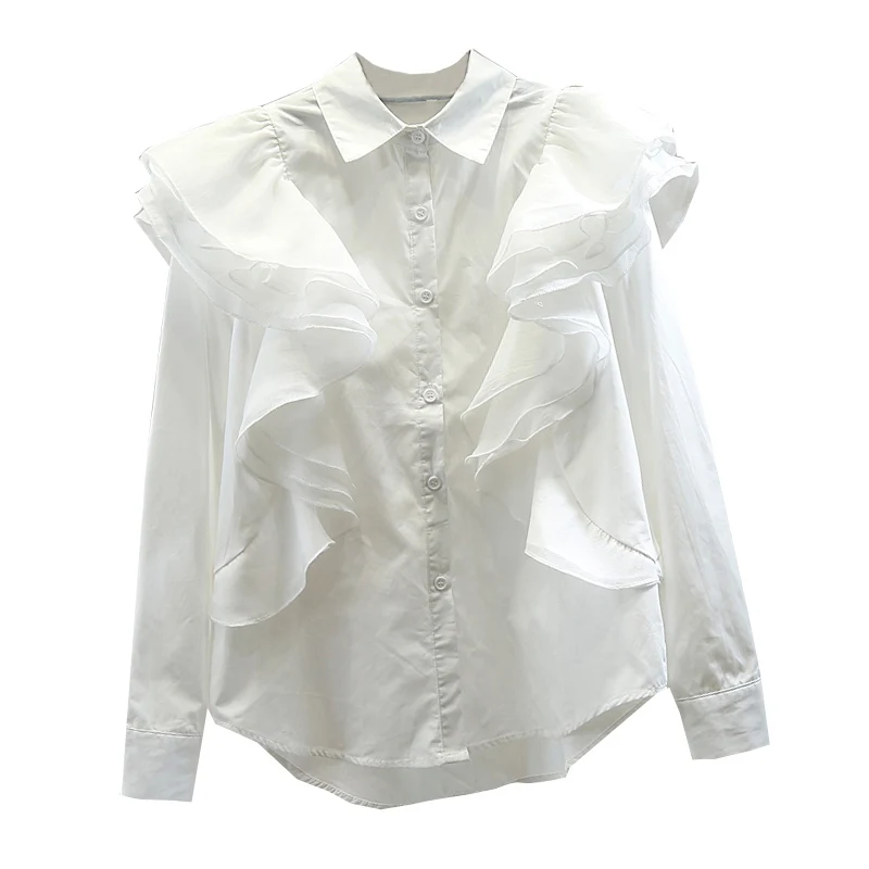 HarleyFashion Spring Autumn 2020 New Sweet Design