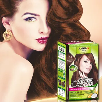 

Plant Hair Dye (120ml*2) Color Quickly Ammonia Free Vegan Cruelty Free 99.99% Coverage Long Lasting Results (Multiple Colour)