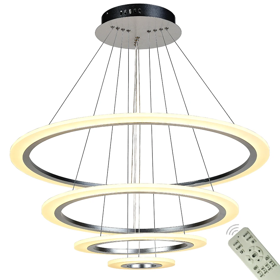 Dimmable Pendant Lights Modern LED Pendant Light LED Pendant Lamp