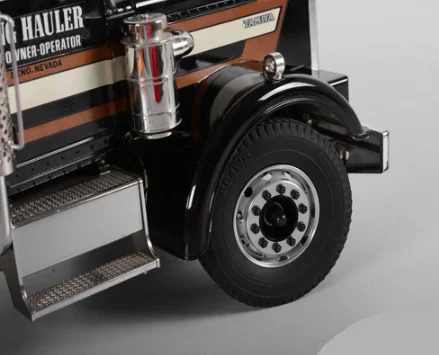 wheel hub6