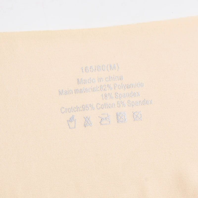 3 Pcs Women's Panties Seamless Underwear For Woman Sexy Lingerie Briefs Female Lingerie Sports Women Underwear New Sale BANNIROU - Image 4