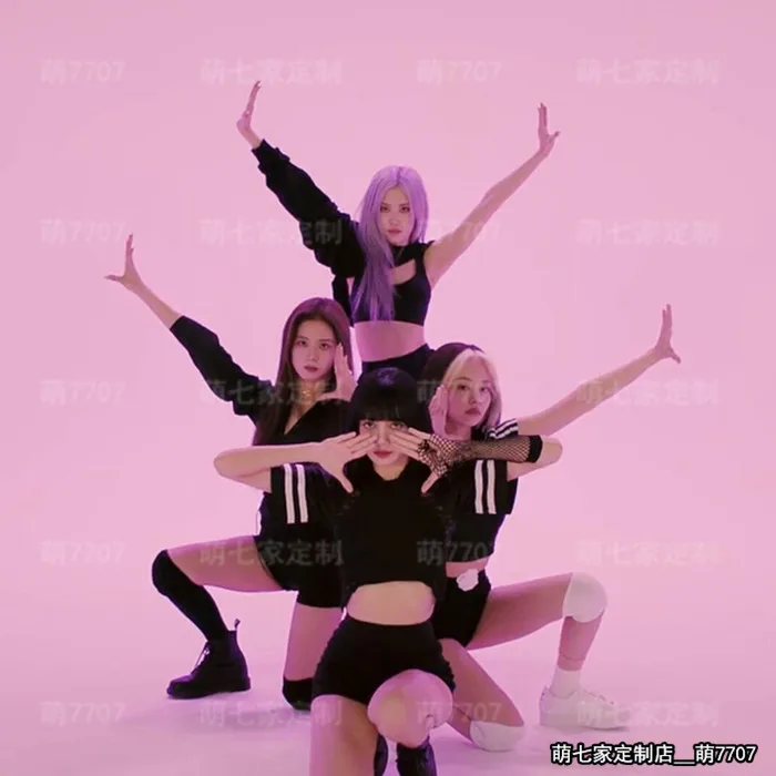 Женская футболка на молнии с коротким рукавом KPOP TWICE EXO IU топ круглым вырезом и