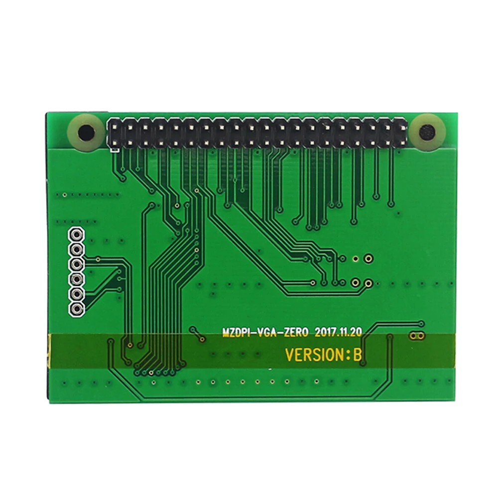 Raspberry Pi Zero W экран 2 8 дюйма LCD 640*480 сенсорный 60 + fps дисплей для WH 1 3|Аксессуары