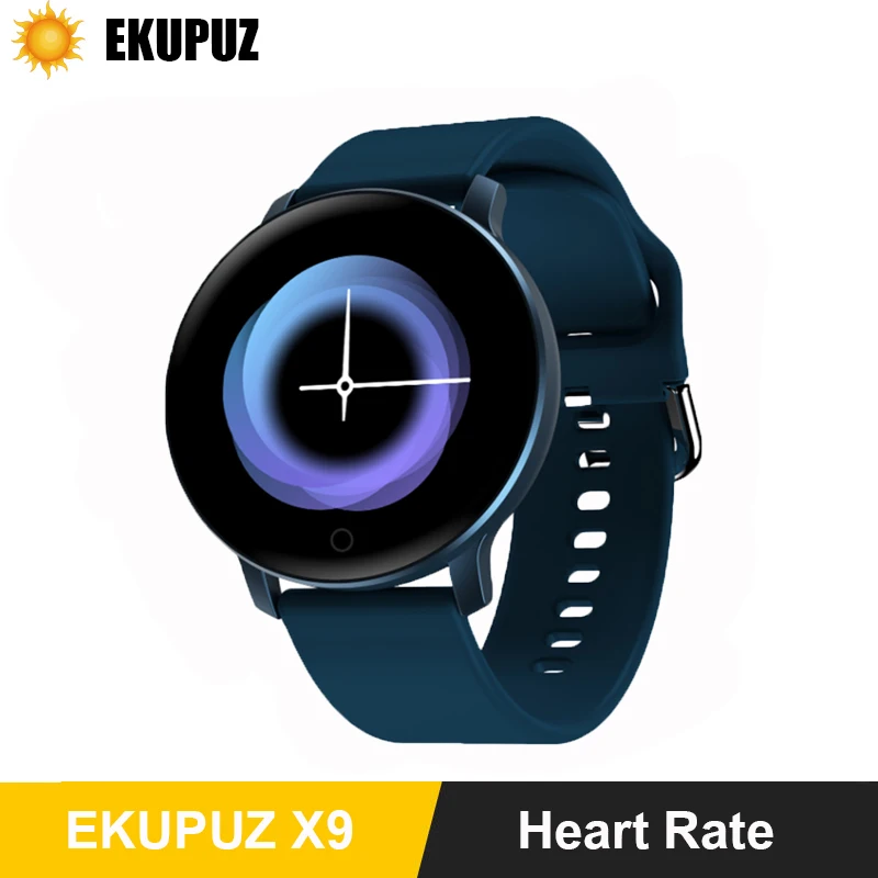 

IP67 Smart Watch fitness Bracelet Men Sports Tracker Heart Rate Blood Pressure Monitor Smartwatch for Xiaomi Huawei