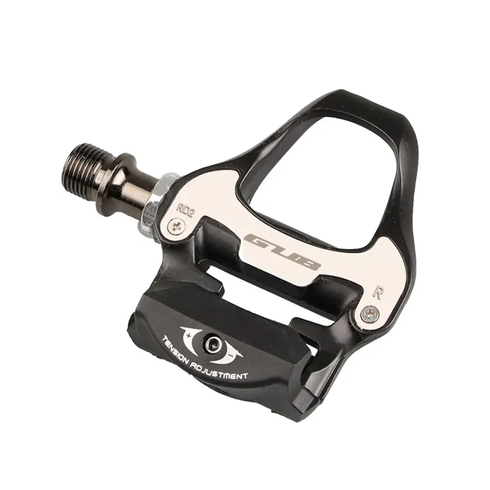 Велосипедная педаль Shimano самоблокирующаяся велосипедная педаль из алюминиевого сплава велосипед Bicicleta без велосипедная педаль дорожного велосипеда