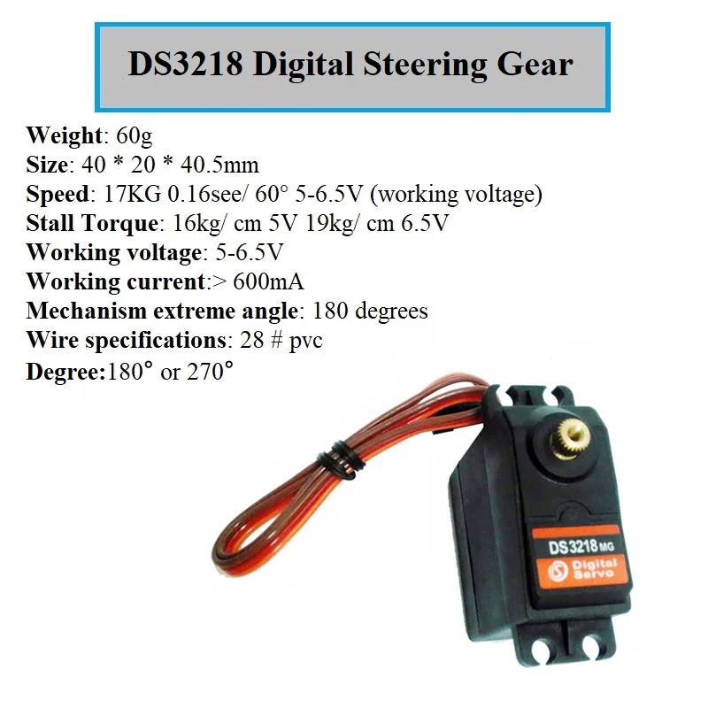 DS3218 nzvj
