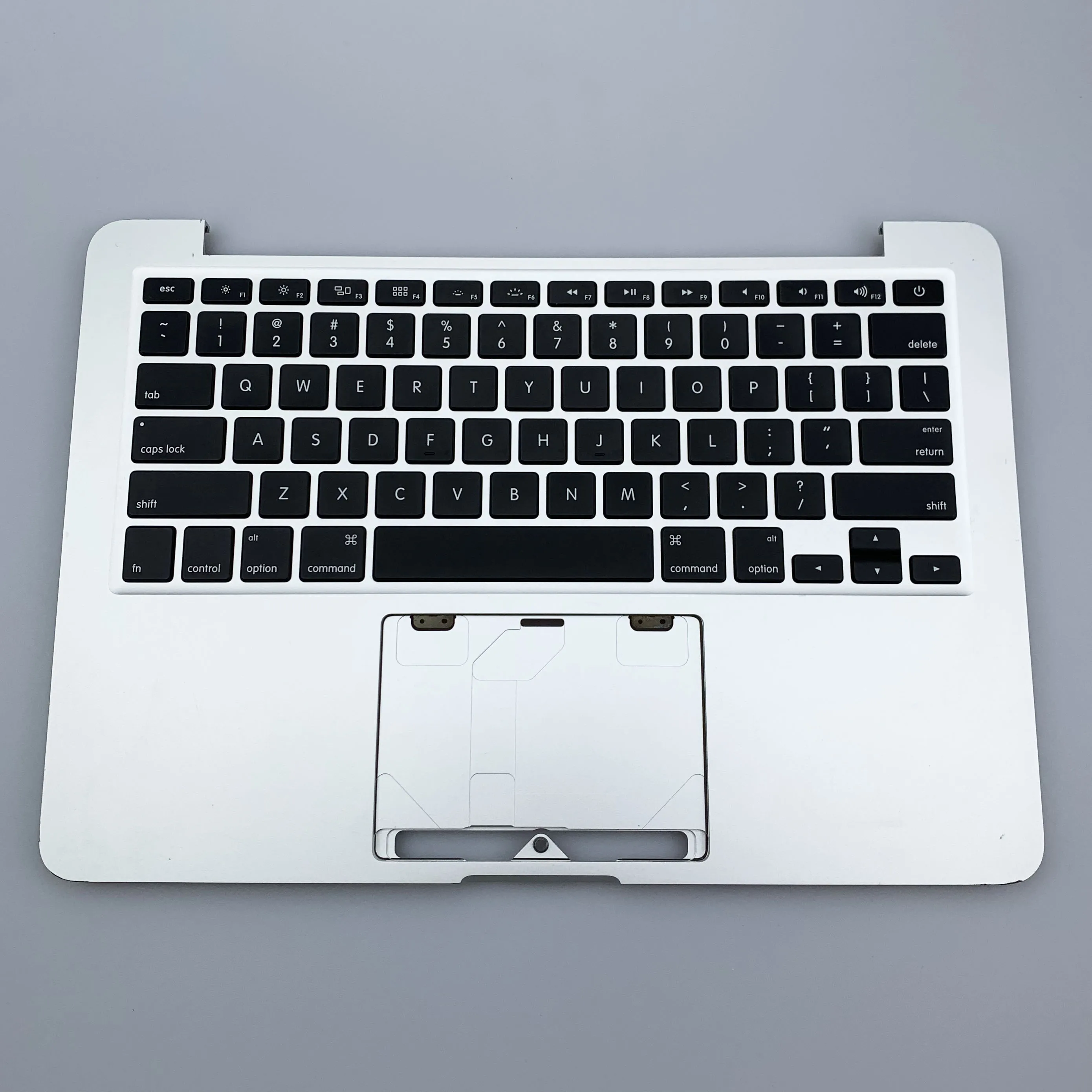 Используется A1425 Topcase US СТАНДАРТ для Macbook Air 13 ''A1425 Топ чехол с US keyboard2013 лет