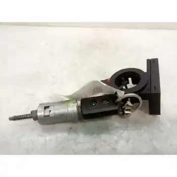 

24445098 5WK4763 Switch Boot Opel Corsa C Club