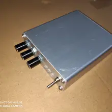 QCW DRSSTC квазинепрерывная волна Тесла контроллер обмотки меч дуги генератор