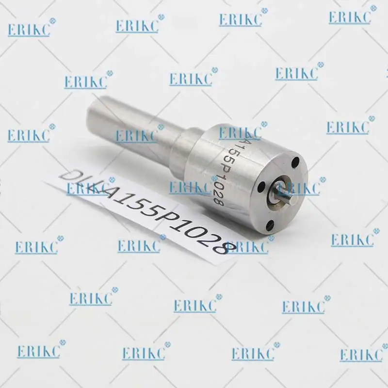 095000-7640 DLLA155P1028 Common Rail Форсунка DLLA 155 P1028 Форсунка распылитель DLLA 155 P 1028 для 23670-0R020 23670-09140