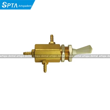 

Dental Equipment Pulldown Water Exchange Switch 3.0MM